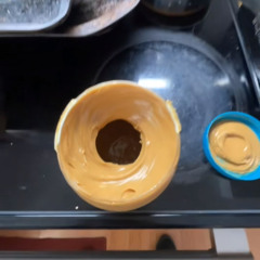 The good part of peanut butter - ImEthan