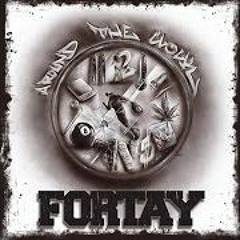 Fortay - Tendencies Feat Faddy Dante