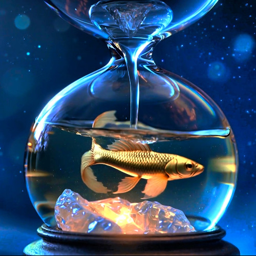 Echo of Now