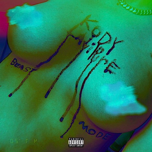 Beast Mode (Prod. PerryVsTheWrld)
