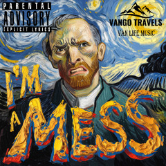 Im a Mess(HD)