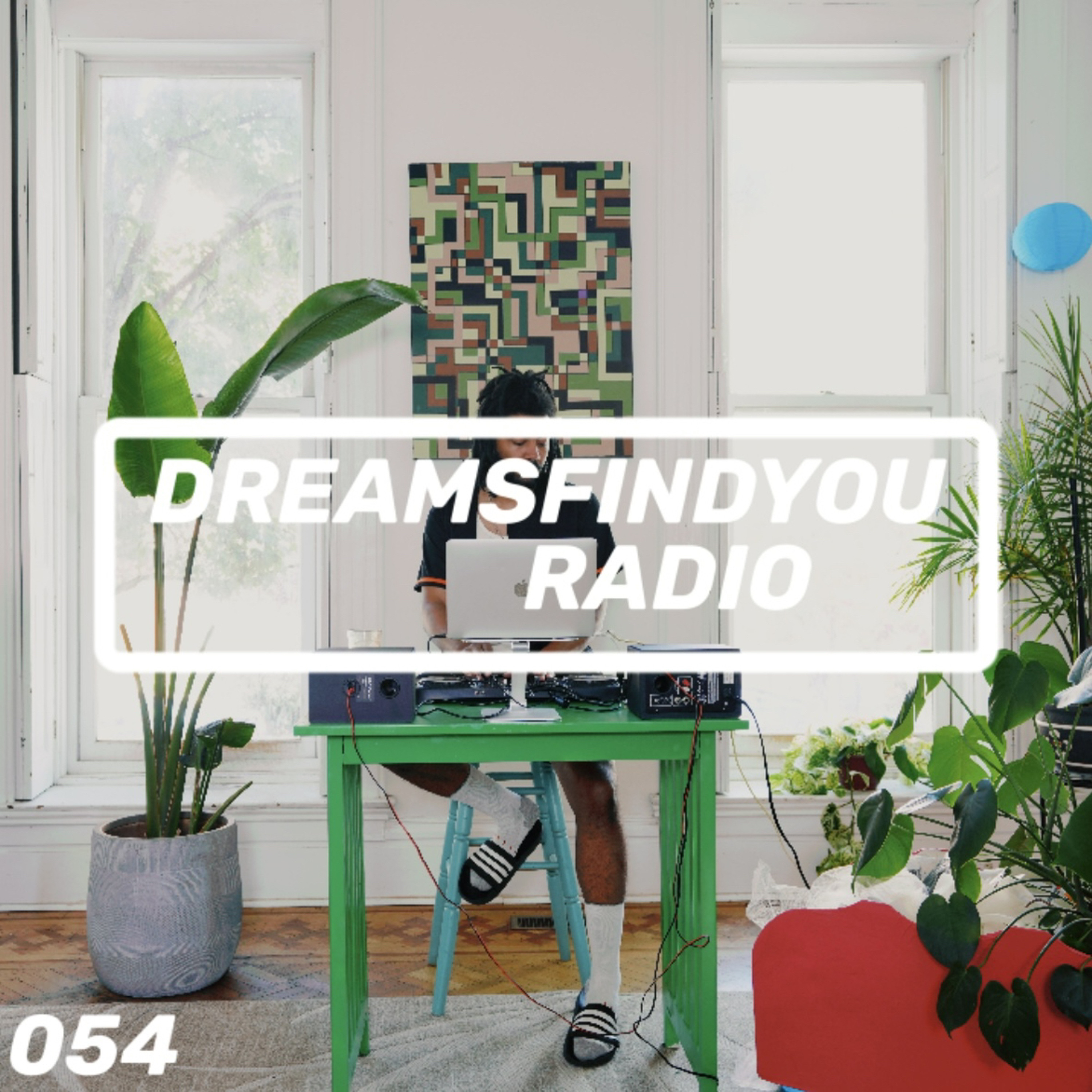DFY Radio 5.26.24 episode artwork