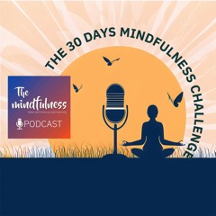 MindfulnessChallenge Day 18 - 54321