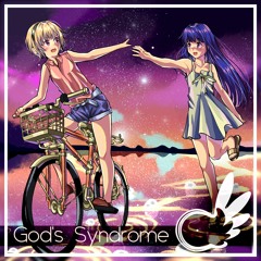 Ayane - 神様のシンドローム "God's Syndrome" (Trance Remix)