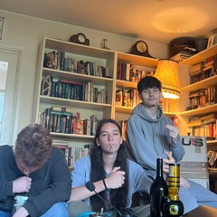 Mattress Actress (with callum!)