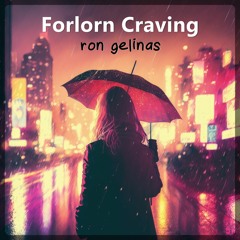 Ron Gelinas - Forlorn Craving [ROYALTY FREE MUSIC]