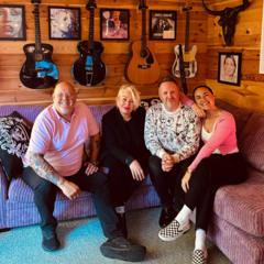 CLOSER PODCAST - LEE BENNETT AND RICKY WILDE RADIO