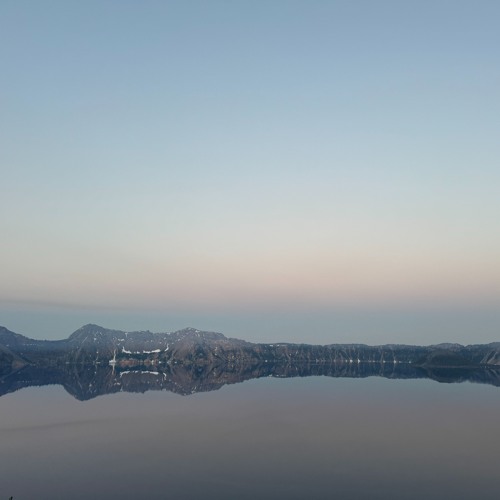 caldera