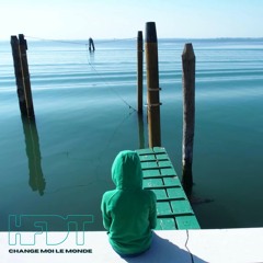 Change Moi Le Monde (feat. Jaj & sylvain roverotto)