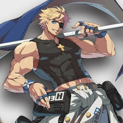 The Hourglass (Sin's Theme) - Guilty Gear Strive