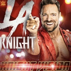 WWE: Knight Vision (LA Knight)