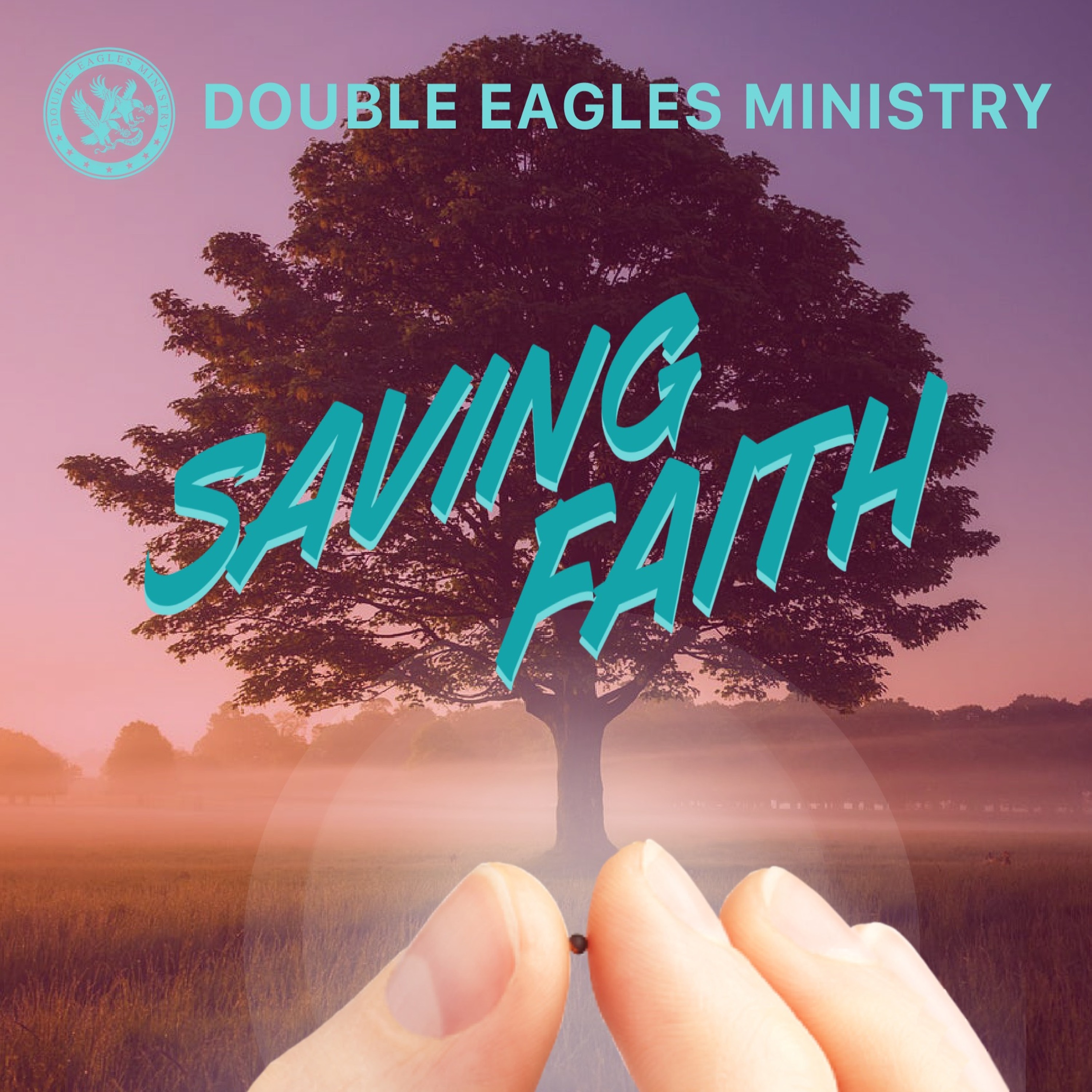 Saving Faith episode artwork