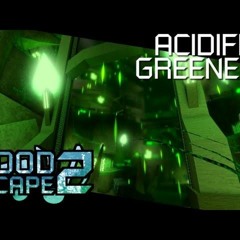 FE2CM: Acidified Greenery OST