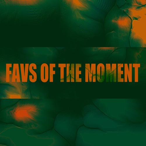 PJ's favs of the moment