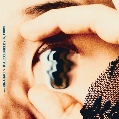 KinAhau & K' Alexi Shelby - tAIM