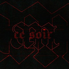 Akademixer - Ce Soir