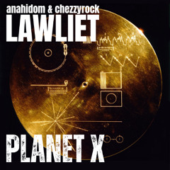 Planet X (ChezzyRock Remix)
