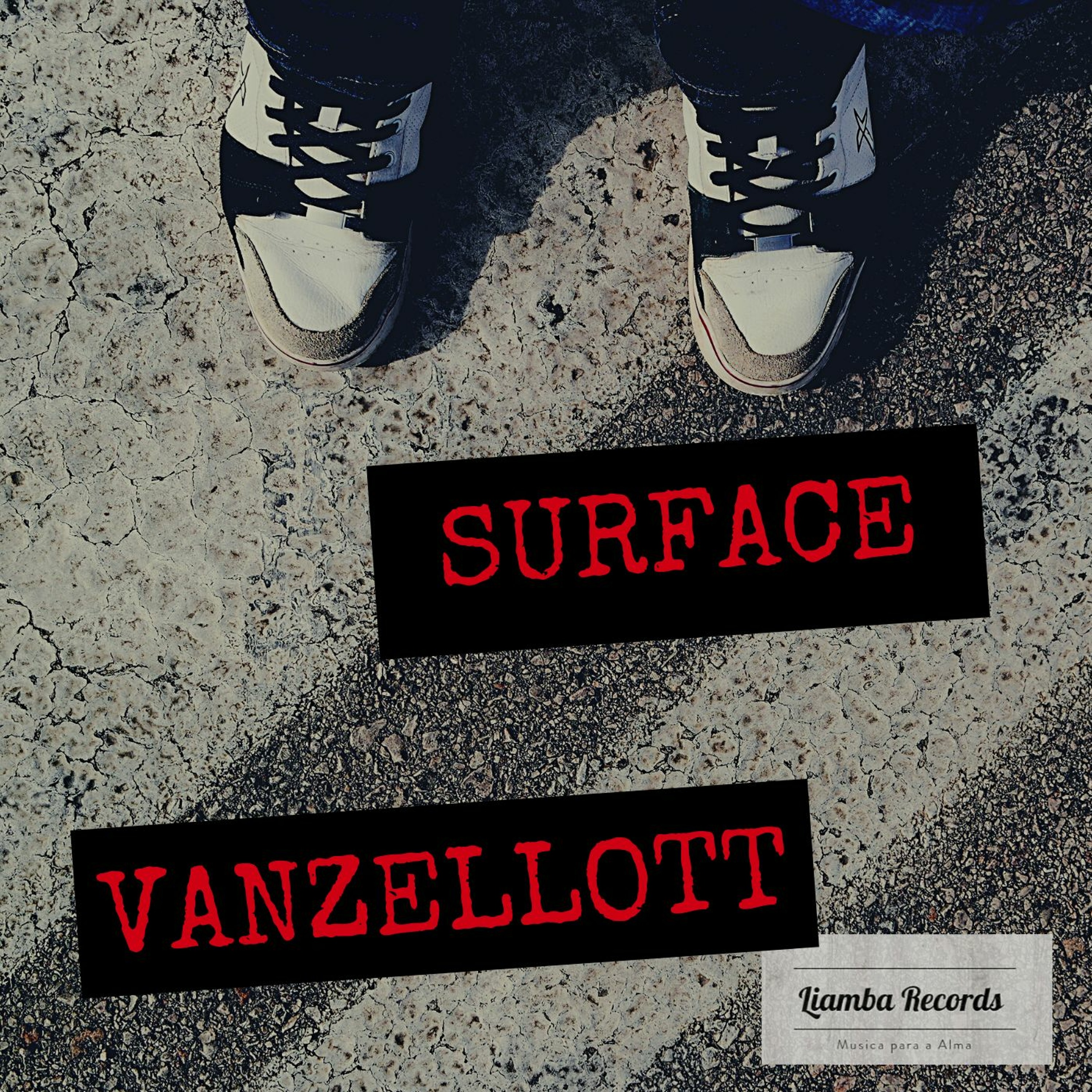 Surface - Vanzellott (Original Mix) episode artwork