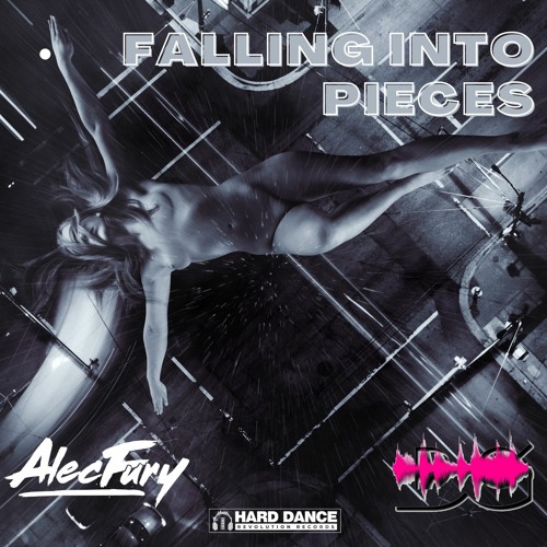 Darren Glancy & Alec Fury - Falling Into Pieces