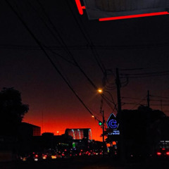 J Hus x Dave - ALONE IN THE DARK