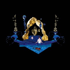 Burnheart Remixed EP