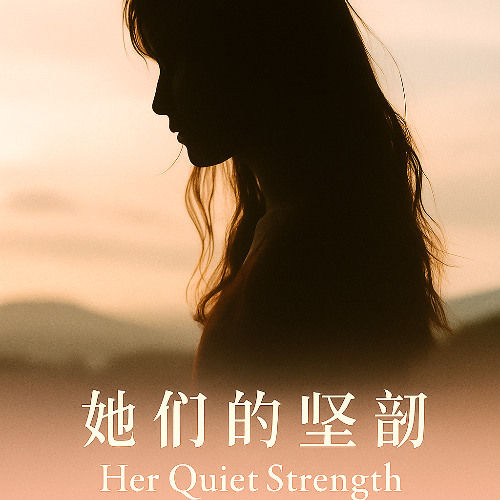 Mandarin Program with Jimmy and Linda - Her Quiet Strength  - 1st December 2025