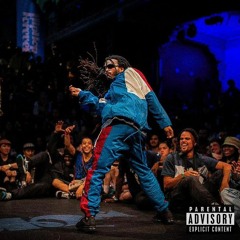 UDON'WANNABATTLEME! | Hip-Hop Mixtape