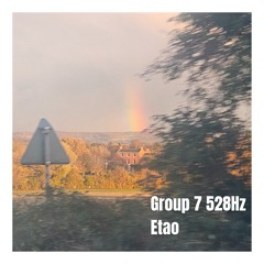 Group 7 528Hz