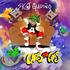 Goes & Goes By Sko Gudiño