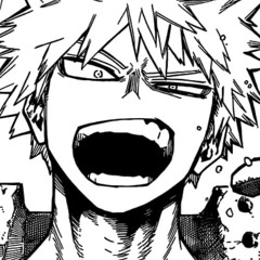 Bakugo