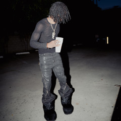 SHOSHA KI - WALKIN LIC [prod. 1YARDI9 + 2SVN] (flexxico exclusive)