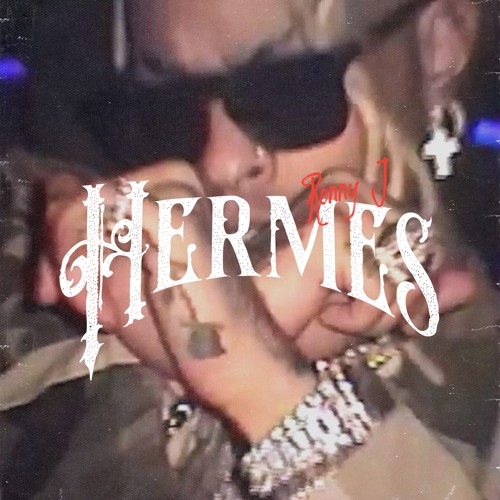 Ronny J- Hermès