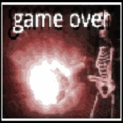 GAME OVER [ft. Huraccane]