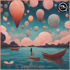 Opium Dreams (Hip-Hop, Chillout, Atmospheric, Storytelling Instrumental)