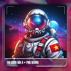 Em Cưới Rồi À  -  PHG REMIX