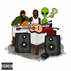 Soul Food - Teddy Truman & Jupyter