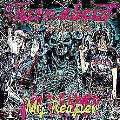 *BASS BOOST* {305} Turnabout Ft. Sematary - My Reaper