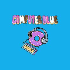 J Dilla Mix // computerBlue Radio 020