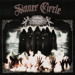 Sinner Circle Volume 7: Division