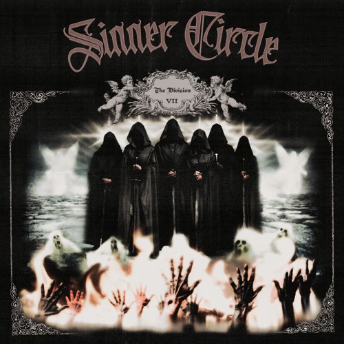 Sinner Circle Volume 7: Division