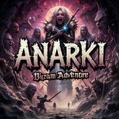 Biizare Adventure