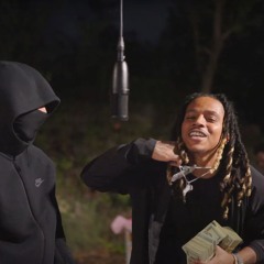 C Blu - 678 / 3AM In The Towns (WhoRunItNYC Performance)