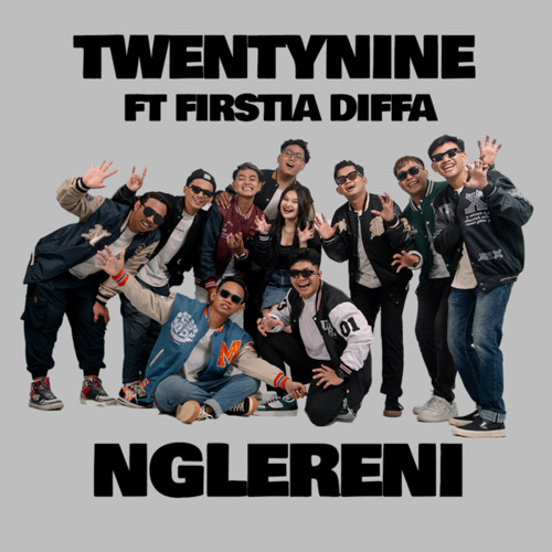 Nglereni (feat. Firstia Diffa)