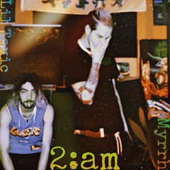 2 AM feat. Myrrh (prod. IOF)