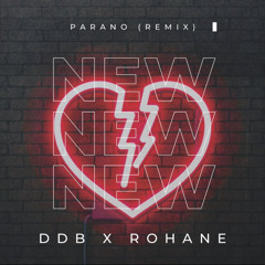 DDB - PArano (Remix) prod By Rohane