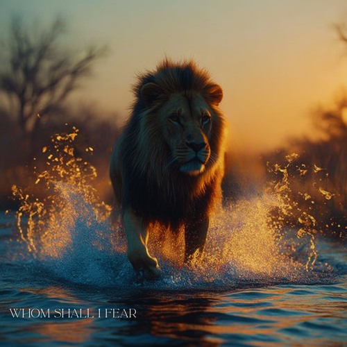 Whom shall I fear (Instrumental Version)