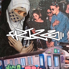 sussexfreepartys guest mix - sounds of the Frizz