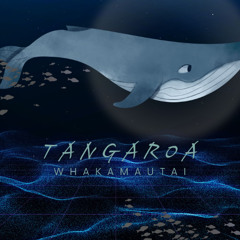 Tangaroa whakamautai ALL rehearsal track