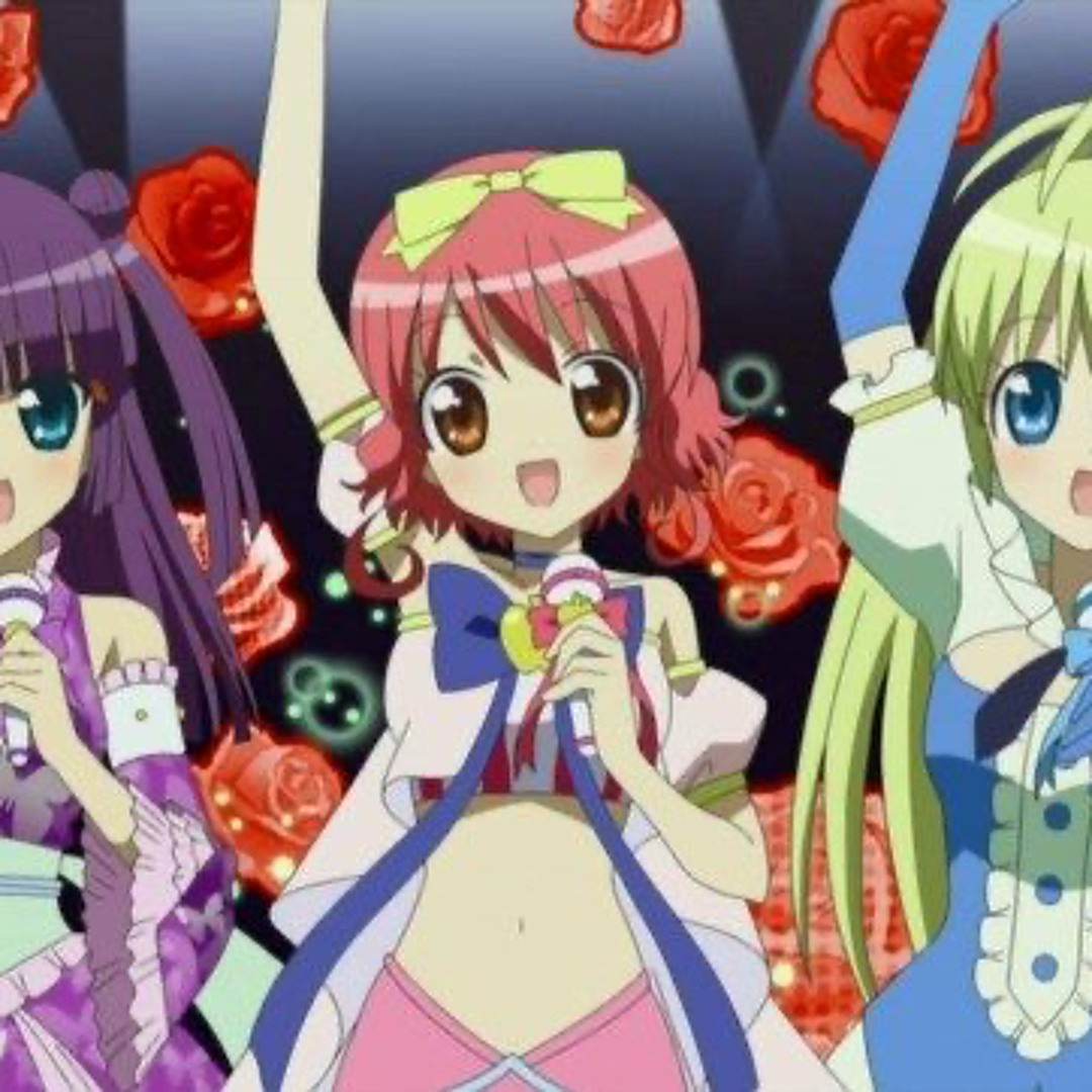 Stream 마법변신! 아이돌 프린세스 리틀프릿 OP - Little Princess by jukeb💿x | Listen online  for free on SoundCloud