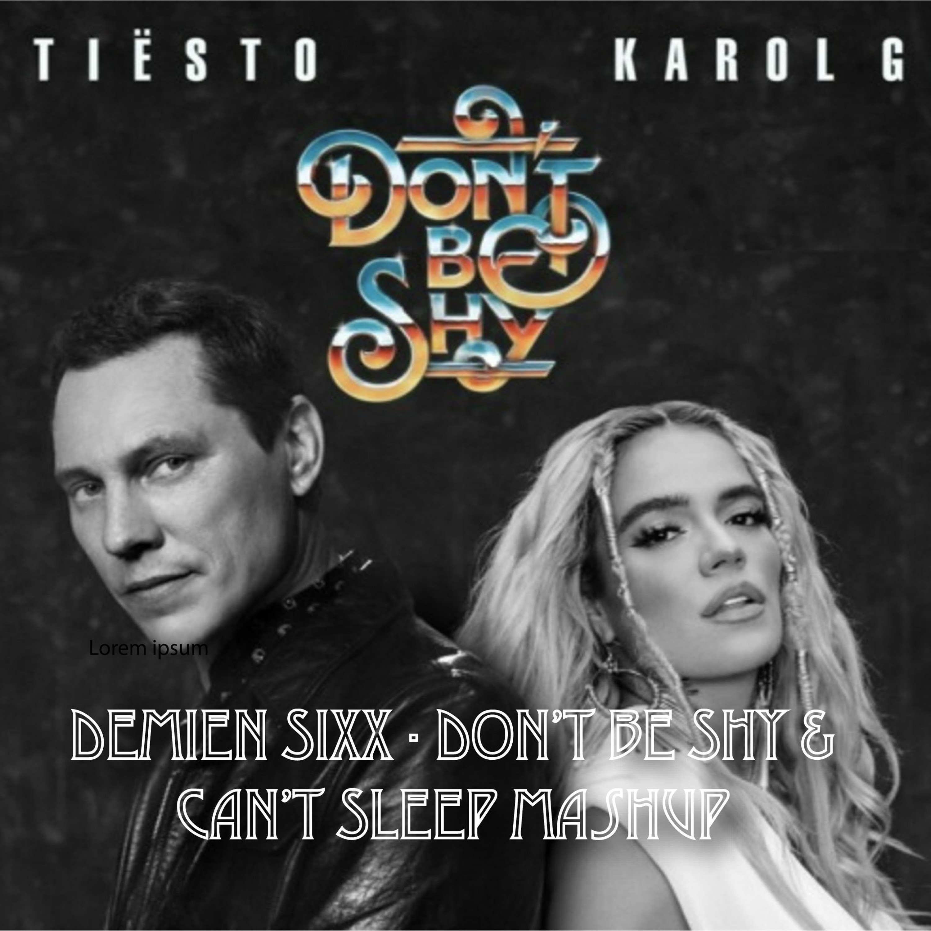 Demien Sixx Soundcloud